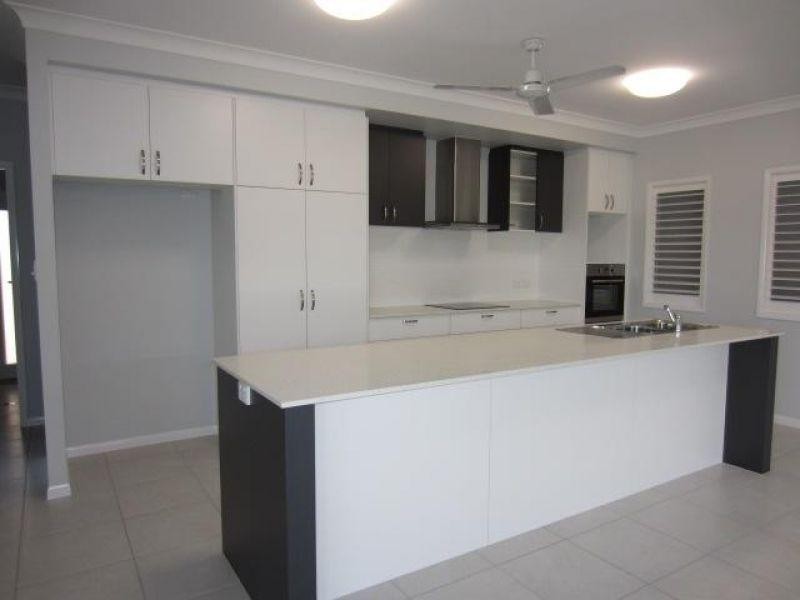 34 Ribaldo Circuit, Burdell QLD 4818