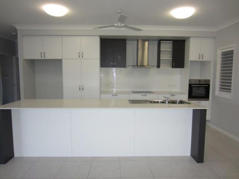 34 Ribaldo Circuit, Burdell QLD 4818