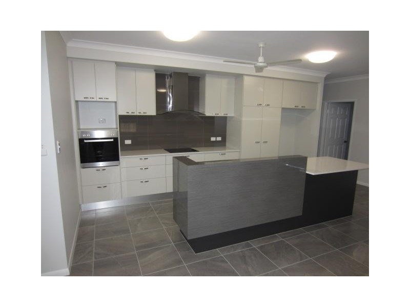 58 Madonis Way, Burdell QLD 4818