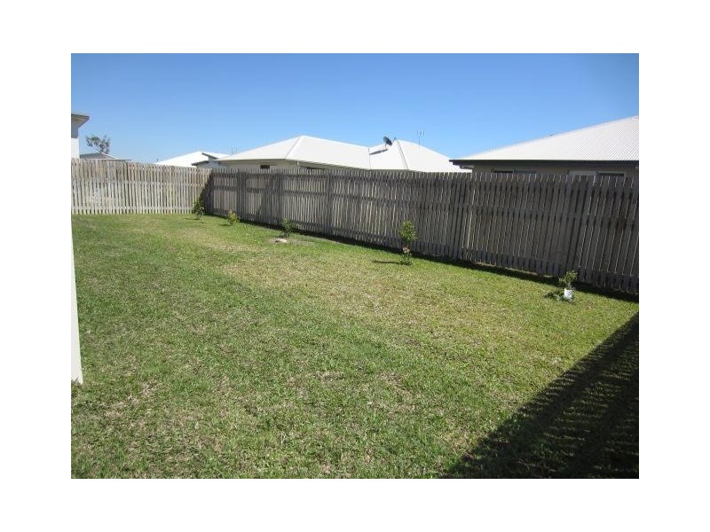 58 Madonis Way, Burdell QLD 4818