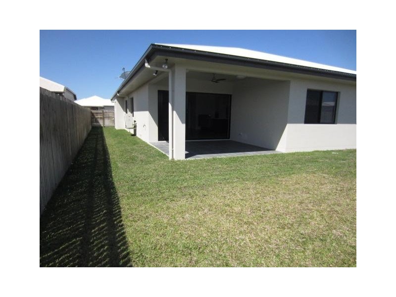 58 Madonis Way, Burdell QLD 4818