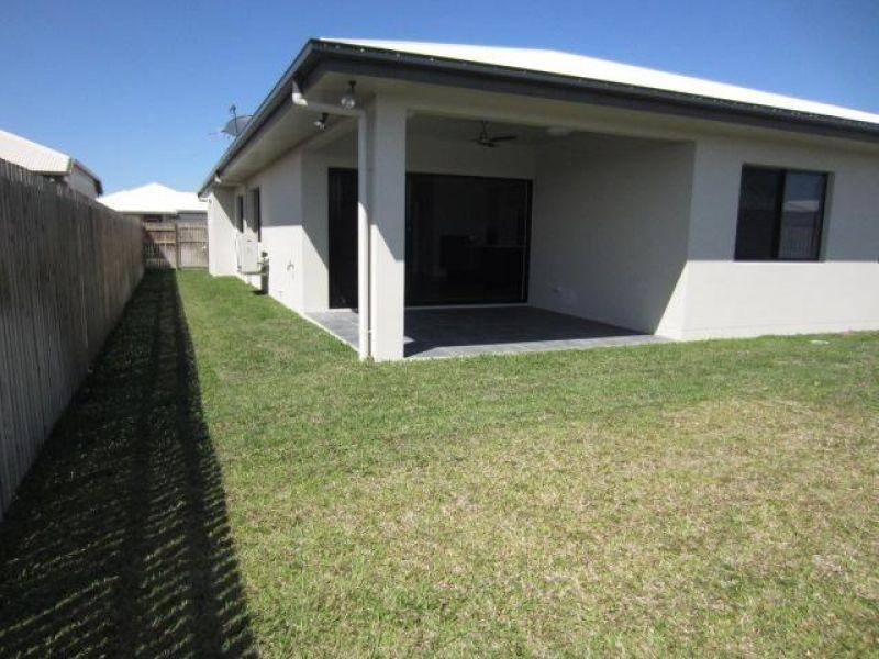 58 Madonis Way, Burdell QLD 4818