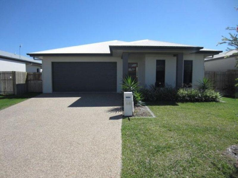 58 Madonis Way, Burdell QLD 4818