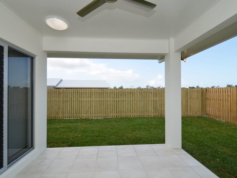 36 Ribaldo Circuit, Burdell QLD 4818