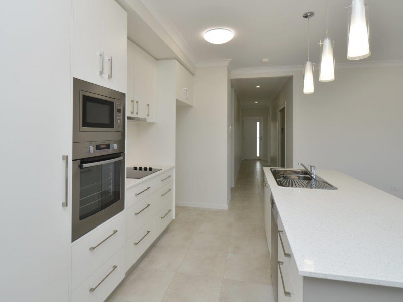 36 Ribaldo Circuit, Burdell QLD 4818