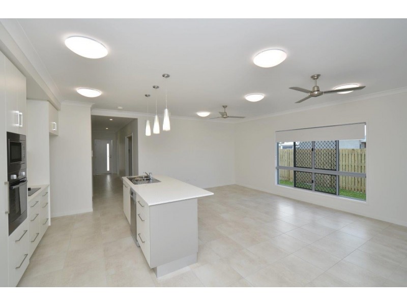 36 Ribaldo Circuit, Burdell QLD 4818