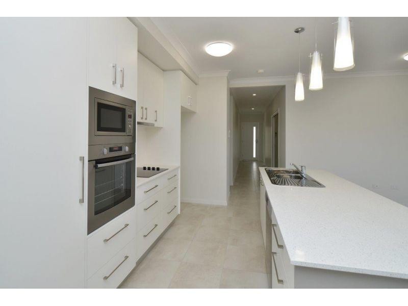 36 Ribaldo Circuit, Burdell QLD 4818