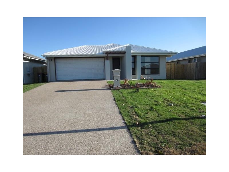 20 Smugglers Cove, Mount Low QLD 4818