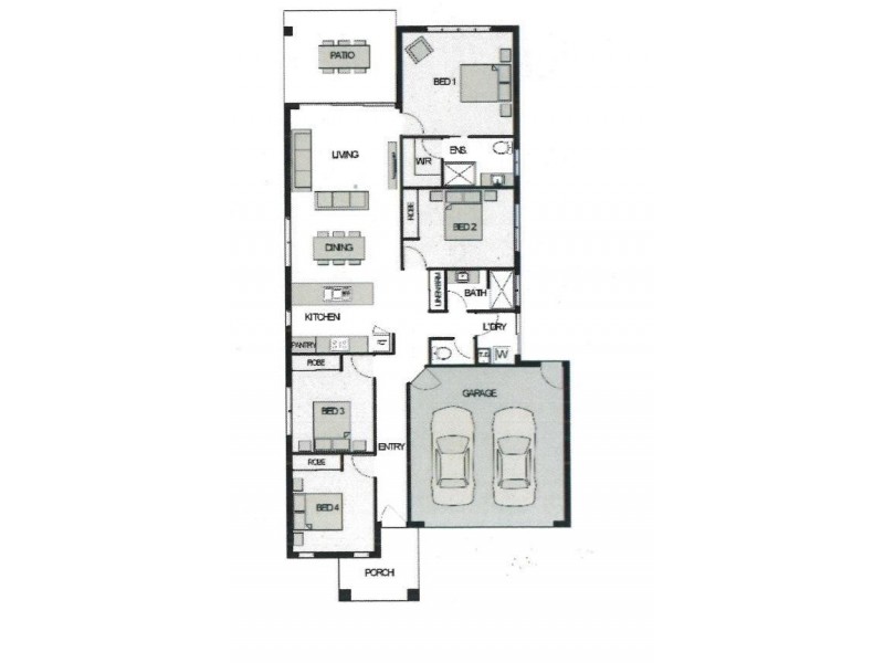 19 Yanuca Street, Burdell QLD 4818