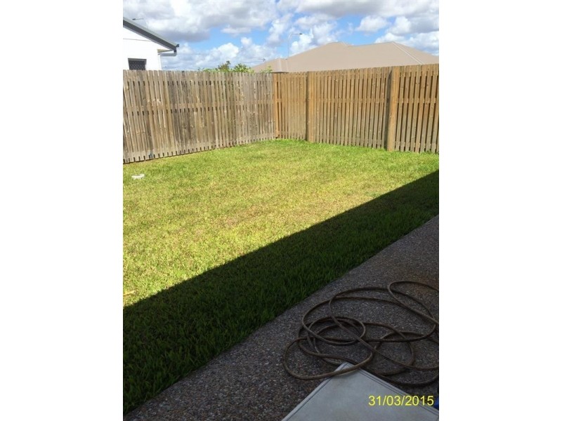 19 Yanuca Street, Burdell QLD 4818