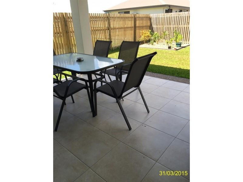 19 Yanuca Street, Burdell QLD 4818