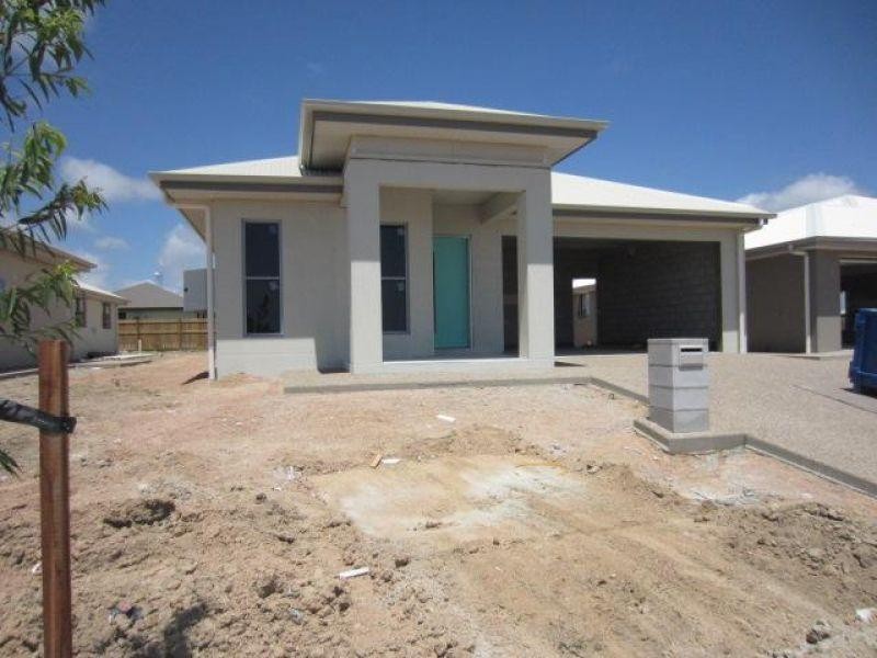 19 Yanuca Street, Burdell QLD 4818