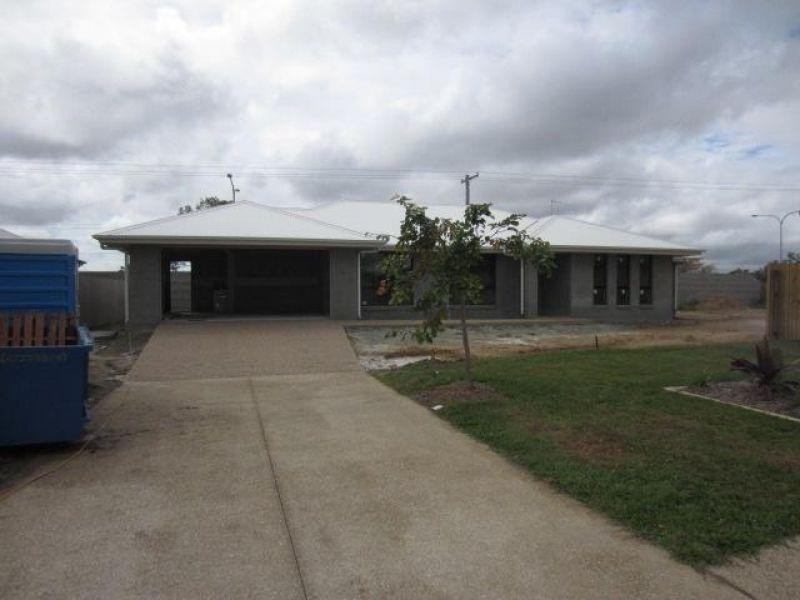 Lot 64 Smugglers cove, Mount Low QLD 4818