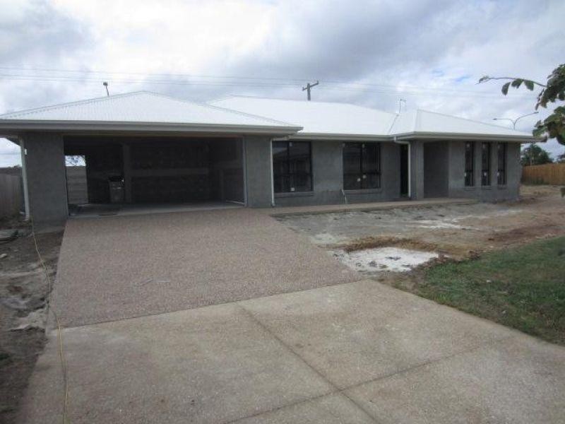 Lot 64 Smugglers cove, Mount Low QLD 4818