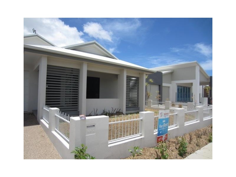 11 Cherington Boulevard, Shaw QLD 4818