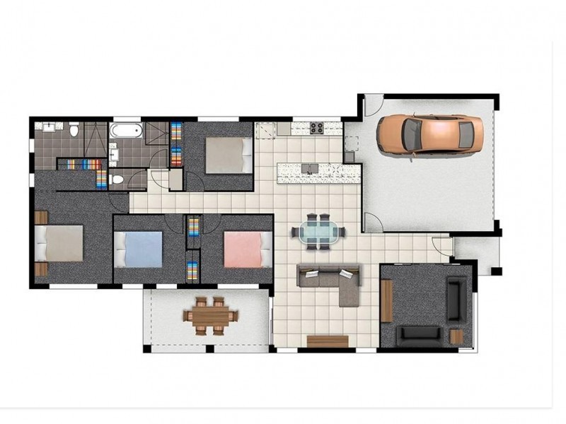 12A Stella Street, Kelso QLD 4815