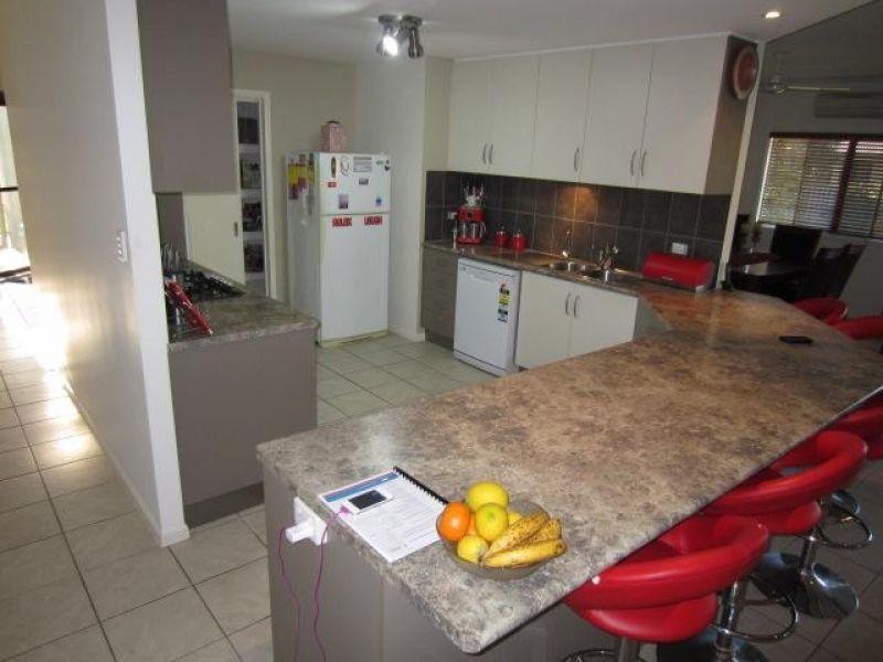 16  Woodwark Drive, Bushland Beach QLD 4818