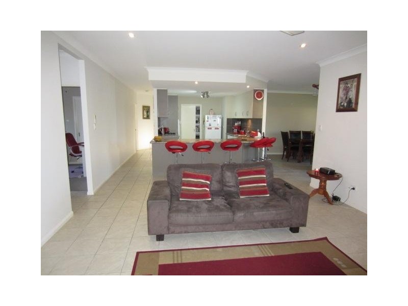 16 Woodwark Drive, Bushland Beach QLD 4818