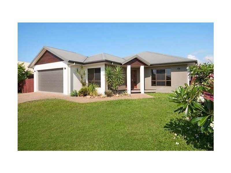 16  Woodwark Drive, Bushland Beach QLD 4818