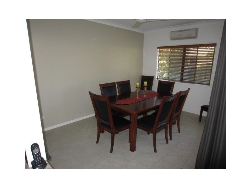 16  Woodwark Drive, Bushland Beach QLD 4818