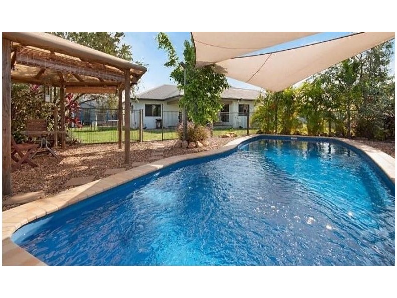 16  Woodwark Drive, Bushland Beach QLD 4818