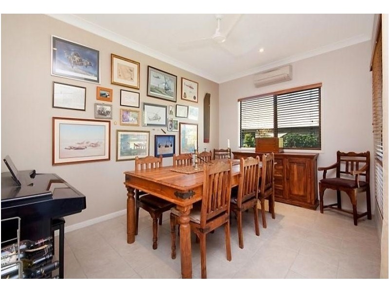 16  Woodwark Drive, Bushland Beach QLD 4818