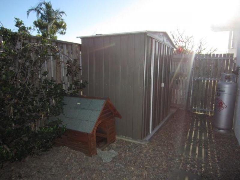 16  Woodwark Drive, Bushland Beach QLD 4818