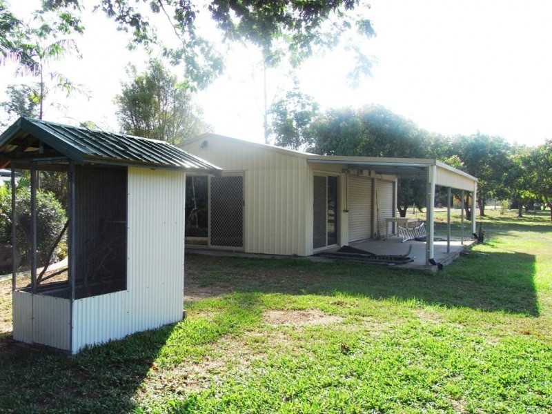 5 Rupertswood Drive, Rupertswood QLD 4817