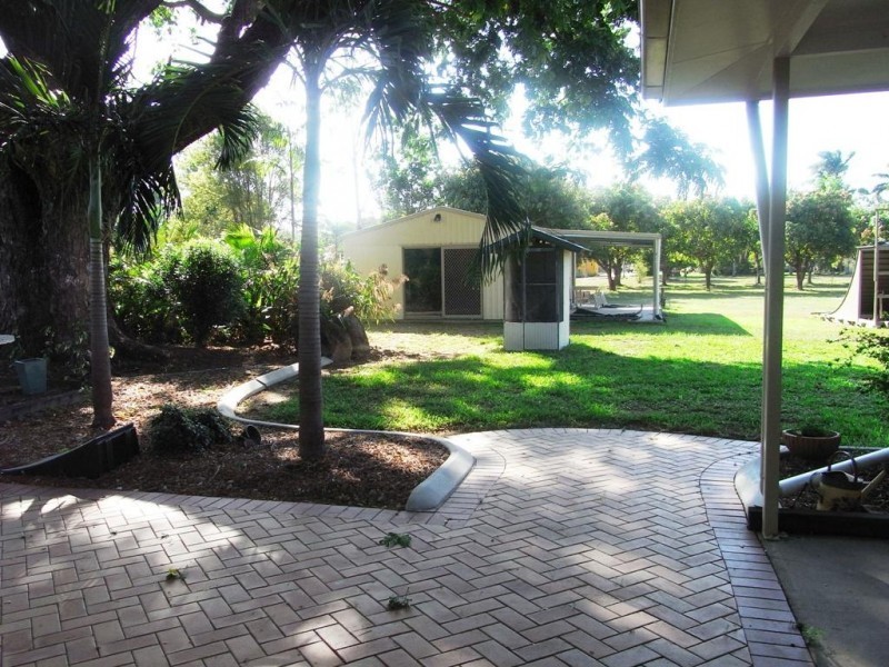 5 Rupertswood Drive, Rupertswood QLD 4817