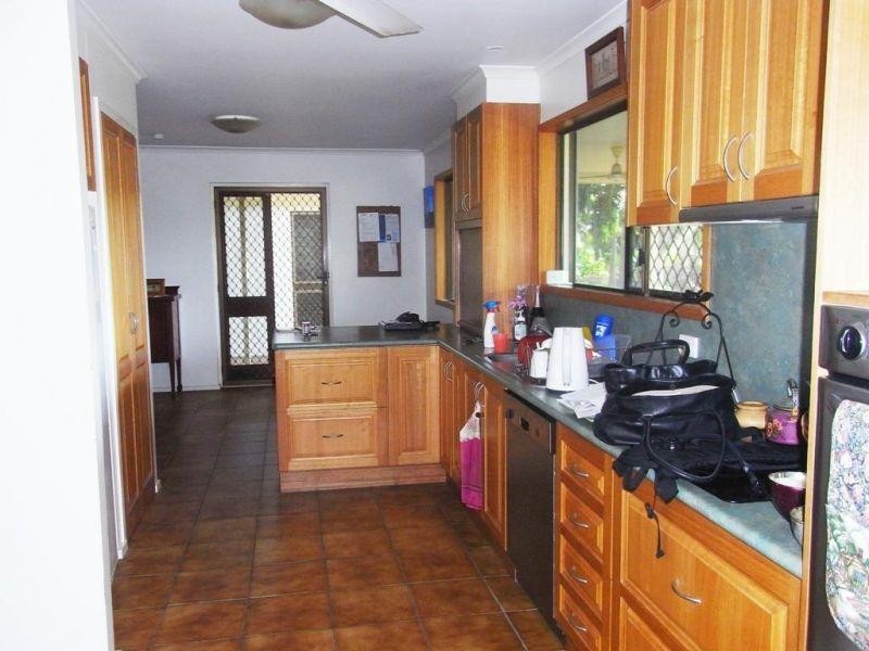 5 Rupertswood Drive, Rupertswood QLD 4817