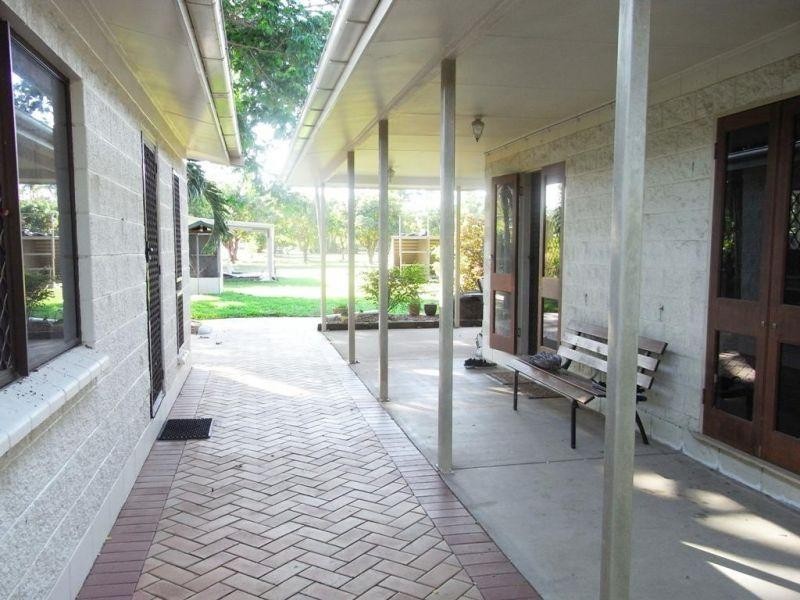 5 Rupertswood Drive, Rupertswood QLD 4817