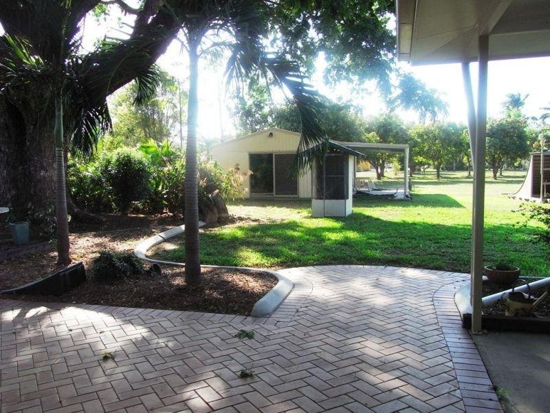 5 Rupertswood Drive, Rupertswood QLD 4817