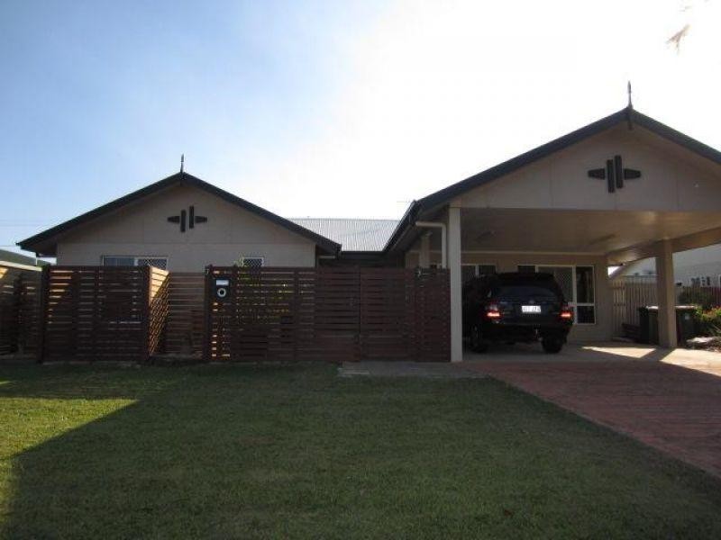 7 Avon Avenue, Kirwan QLD 4817