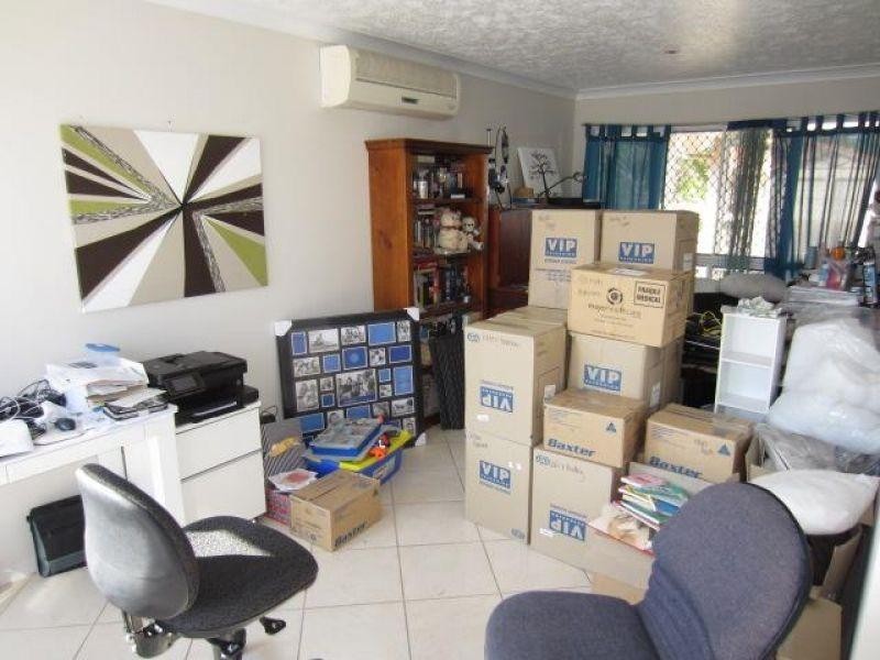 7 Avon Avenue, Kirwan QLD 4817