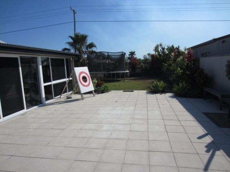 7 Avon Avenue, Kirwan QLD 4817