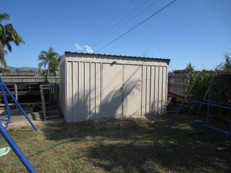 7 Avon Avenue, Kirwan QLD 4817