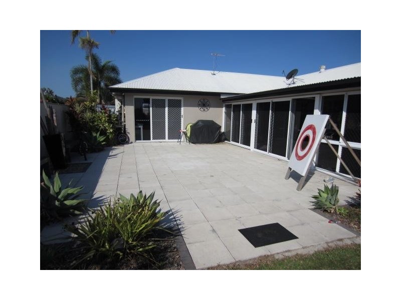 7 Avon Avenue, Kirwan QLD 4817