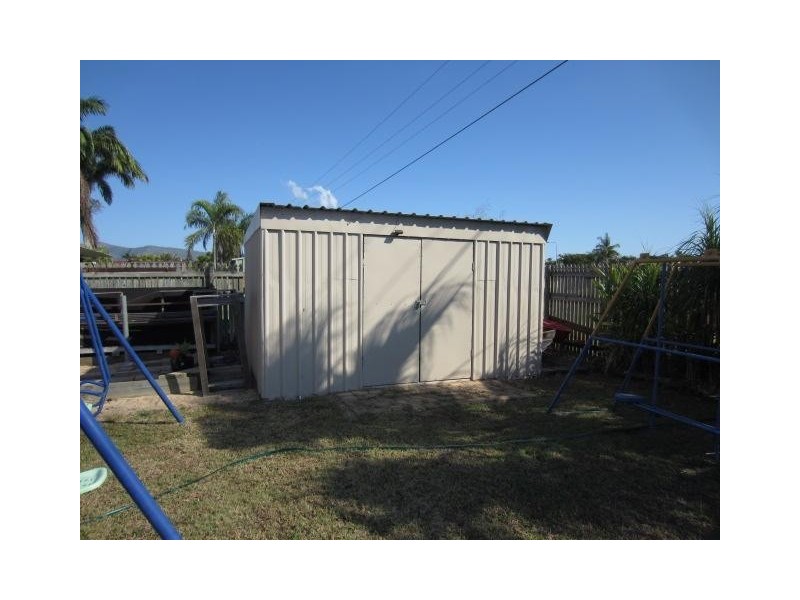 7 Avon Avenue, Kirwan QLD 4817