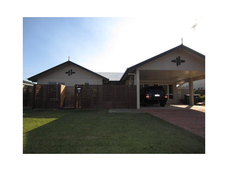 7 Avon Avenue, Kirwan QLD 4817