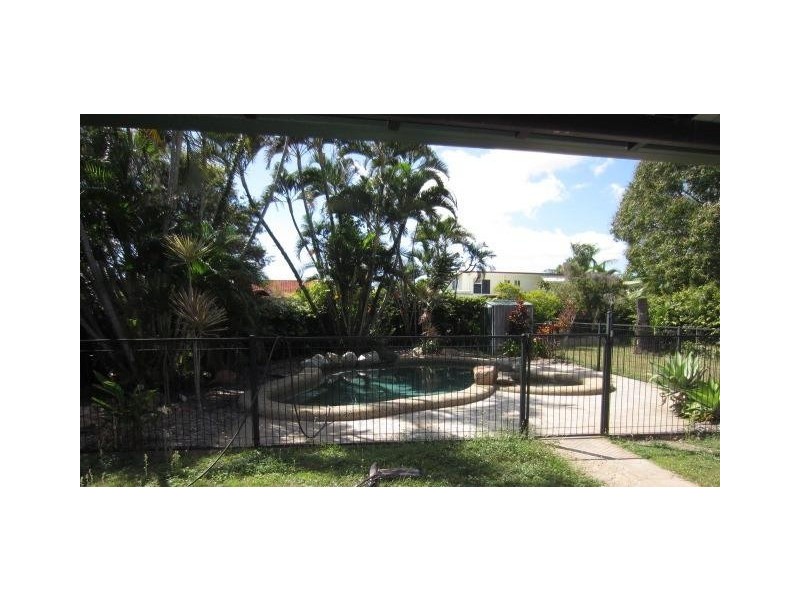 8 Balmes Court, Kirwan QLD 4817