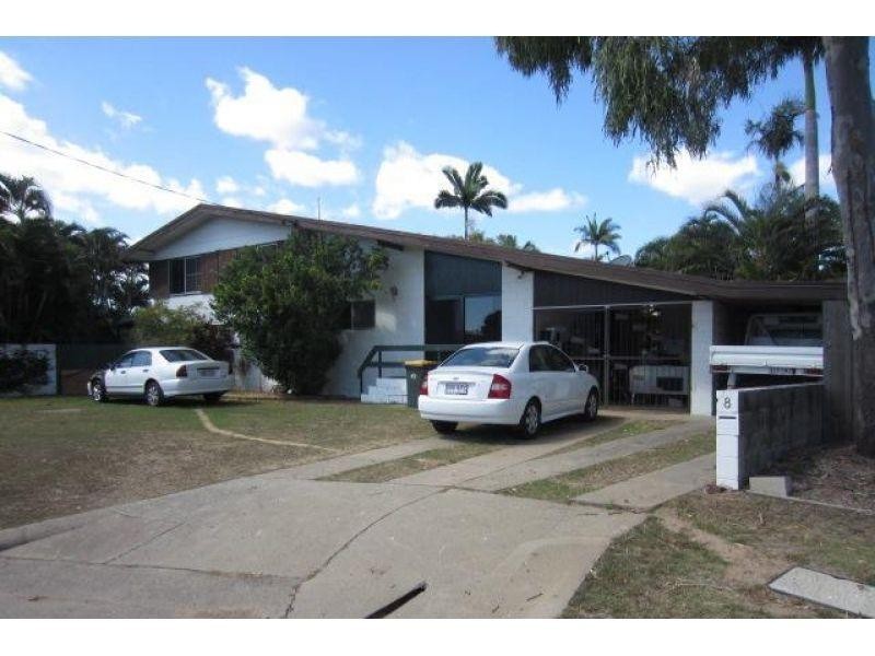 8 Balmes Court, Kirwan QLD 4817