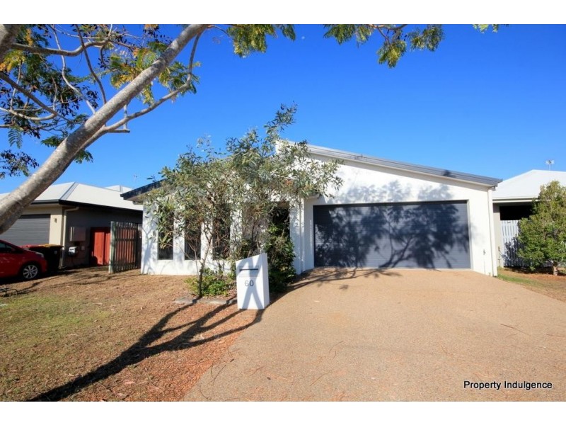 60 Izaro Circuit, Burdell QLD 4818