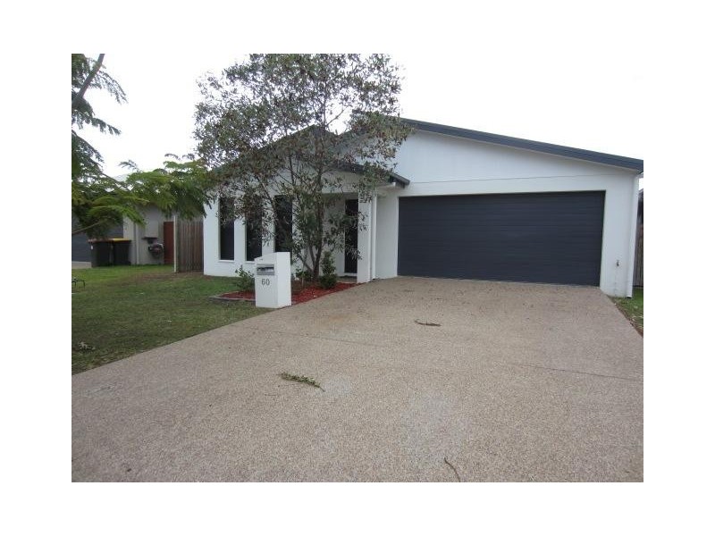 60 Izaro Circuit, Burdell QLD 4818