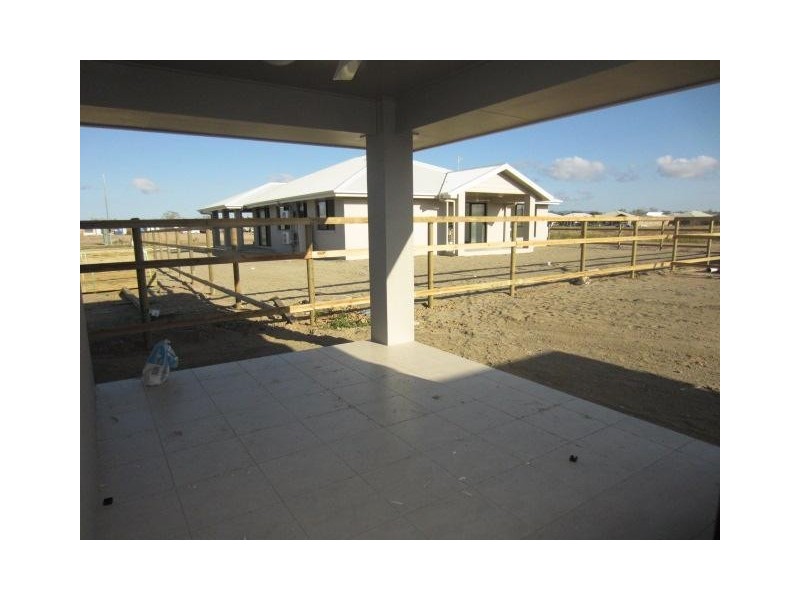 Lot 172 Waikiki Terrace, Mount Low QLD 4818