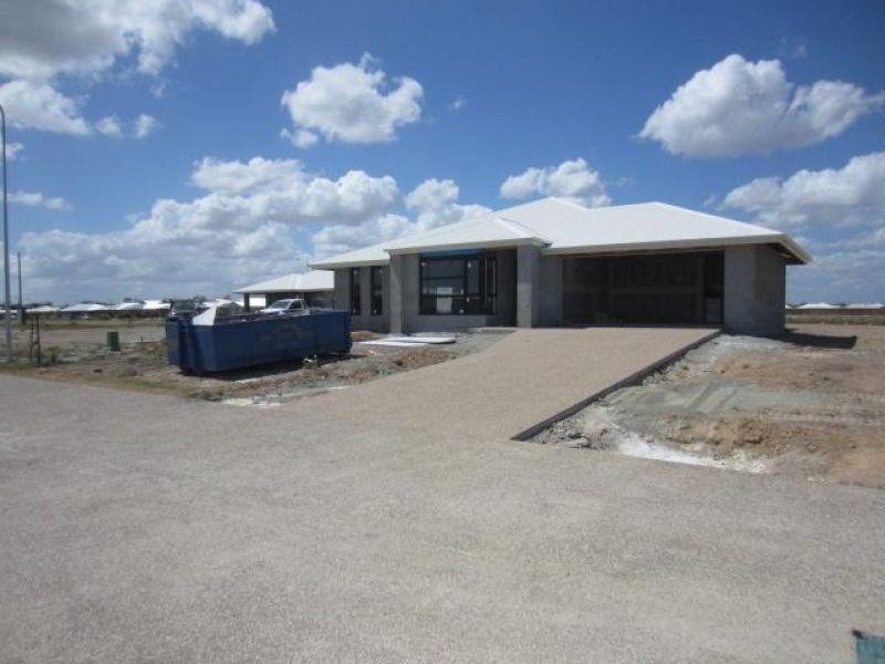 Lot 172 Waikiki Terrace, Mount Low QLD 4818