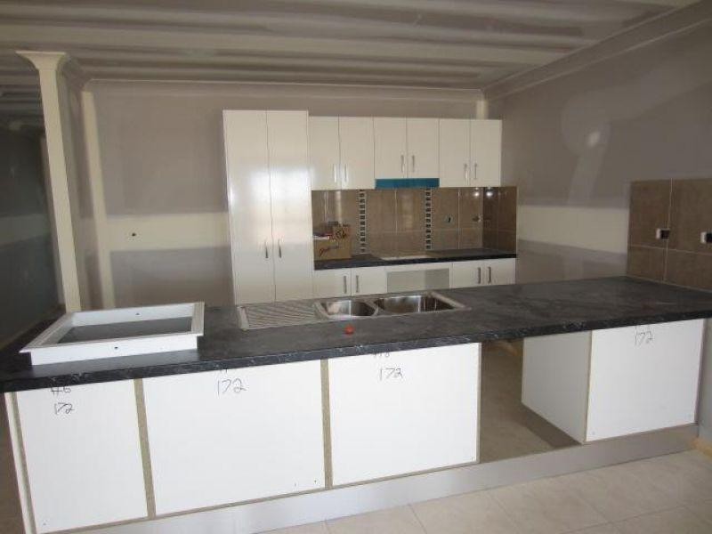 Lot 172 Waikiki Terrace, Mount Low QLD 4818