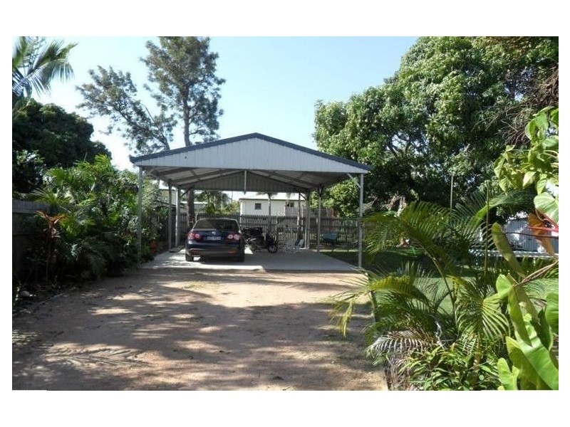 47 Chandler Street, Garbutt QLD 4814