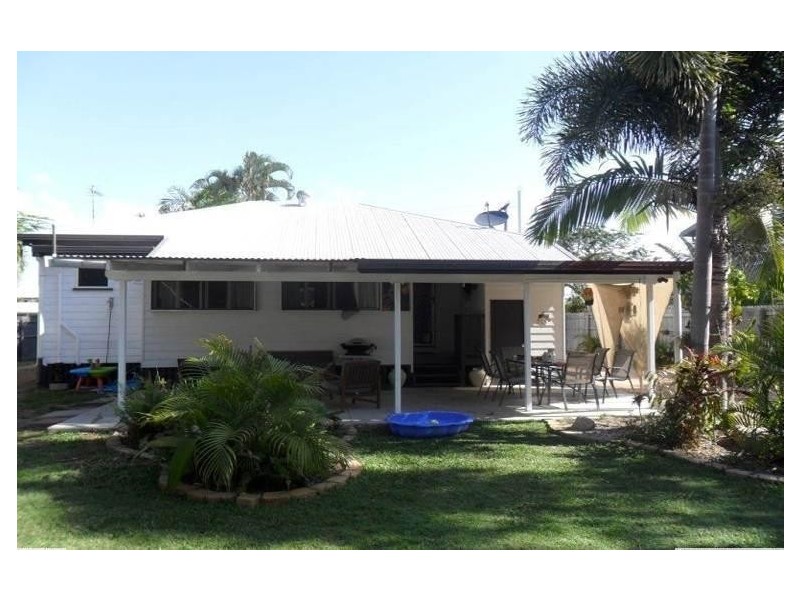 47 Chandler Street, Garbutt QLD 4814