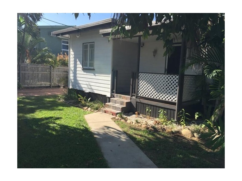 47 Chandler Street, Garbutt QLD 4814