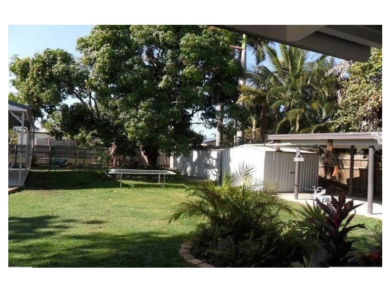 47 Chandler Street, Garbutt QLD 4814